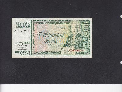 Beschrijving voorzijde: MAGNUSSON 